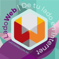 LadoWeb logo - Similar company to Bosseo