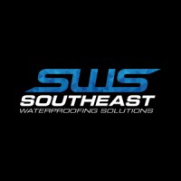 Southeast Waterproofing Solutions logo - Similar company to Fairmate Alabama