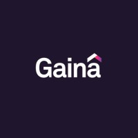 Gaina Software logo - Similar company to Omegro