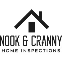 Nook & Cranny Home Inspections logo - Similar company to Nook & Cranny