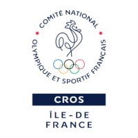 Comité Régional Olympique et Sportif Île-de-France (CROS IDF) logo - Similar company to Cap Saaa - Cap Sport Art Aventure Amitié