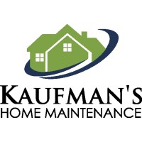 Kaufman's Home Maintenance, LLC logo - Similar company to Fizzio