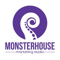 Monsterhouse Marketing logo - Similar company to Zale Media