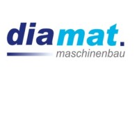 Diamat Maschinenbau GmbH logo - Similar company to Fabra Fuse