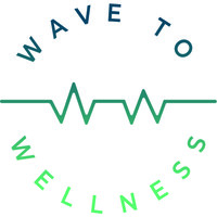 Wave to Wellness logo - Similar company to Cadelga Cattle Co