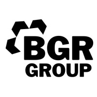 BGR Logistics Parks logo - Similar company to Astus Architects