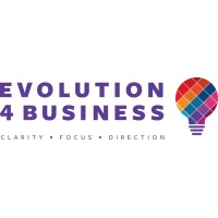 Evolution 4 Business Ltd. logo - Similar company to Beakes Financial Solutions Limited