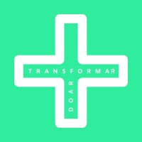 Doar e Transformar logo - Similar company to Casa Flora Estúdio