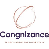 Congnizance logo - Similar company to Congnitriix Solution