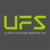 U-Spec Facilities Services Ltd logo - Similar company to Bickers Lifting