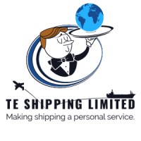 TE Shipping logo - Similar company to Absolute Fireworks, Llc