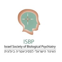 Israel Society of Biological Psychiatry (ISBP) logo - Similar company to Vica