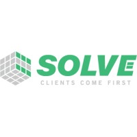Solve Legal logo - Similar company to Ib Solved
