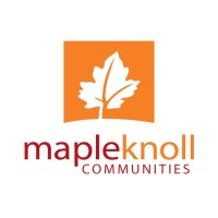 Maple Knoll Communities logo - Similar company to Rcs Construction