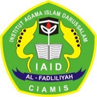 Darussalam Institute of Islamic Studies logo - Similar company to Bakehouse