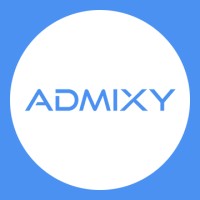 Admixy logo - Similar company to Highness