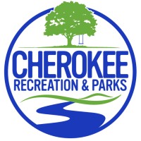 Cherokee Recreation and Parks Agency logo - Similar company to History Cherokee