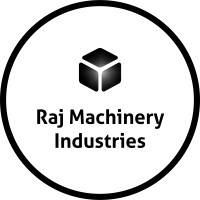 Raj Machinery Industries logo - Similar company to Maan Enviro Technologies
