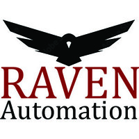 RAVEN Automation logo - Similar company to Snap Tech It
