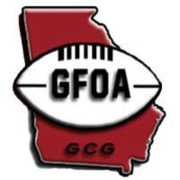 Georgia Football Officials Association logo - Similar company to A&A Restoration And Preservation Services Llc