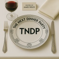 The Next Dinner Party (TNDP) logo - Similar company to Lmg Media