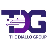 The Diallo Group logo - Similar company to Secret Meet Ltd