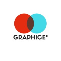 Graphice* Interactive logo - Similar company to Technovier