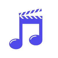 Upbeat Music App logo - Similar company to Loop‎‎