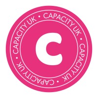 CapacityUK logo - Similar company to Intern Uk