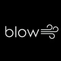blow HVAC systems logo - Similar company to Heritage Windows
