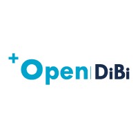 Open DiBi logo - Similar company to Bari Innovation Talk