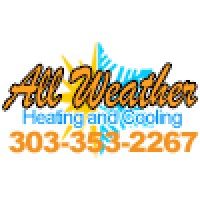 All Weather Heating and Cooling