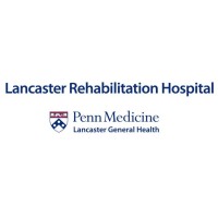 Lancaster Rehabilitation Hospital logo - Similar company to Hartz Physical Therapy
