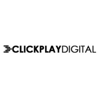 ClickPlayDigital logo - Similar company to Content & Concept