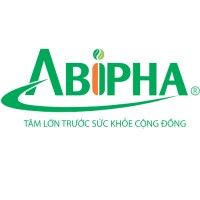 Công ty Cổ phần Dược phẩm Quốc tế Abipha logo - Similar company to Công Ty Tnhh Dược Phẩm Ích Nhân