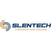 Slentech logo - Similar company to Asc Gmbh