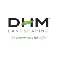 DHM Landscaping logo - Similar company to Pfg Landscape