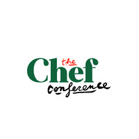 The Chef Conference logo - Similar company to On The Pass Studios