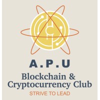 APU Blockchain & Cryptocurrency Club (APUBCC) logo - Similar company to Maschain