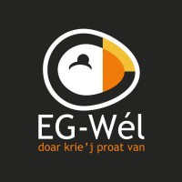 EG-Wél logo - Similar company to Bam! Raakt