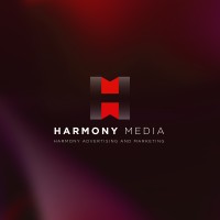 Harmony Media Ly logo - Similar company to Nitro