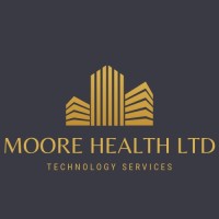 Moore Health Ltd - Technology Services logo - Similar company to Capella Computer Solutions
