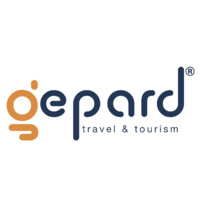 Gepard Travel logo - Similar company to Need Tour