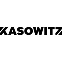 Kasowitz LLP logo - Similar company to Fitzpatrick, Cella, Harper & Scinto