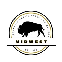 Midwest Organized Retail Crime Association logo - Similar company to Nevada Organized Retail Crime Association