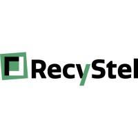 RecyStel kunststof stelkozijnprofielen logo - Similar company to Rhetap