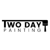 Two Day Painting logo - Similar company to Represent U.S.