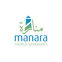 Manara Medical Laboratories logo - Similar company to Pgp  Life Scientific Ltd
