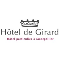 Hôtel de Girard logo - Similar company to Synergy Effect