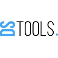 DS TOOLS logo - Similar company to Iba Benelux Bv